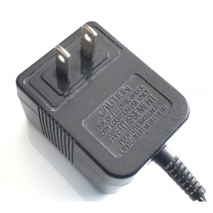 CARGADOR / ADAPTADOR DE FUENTE DE ALIMENTACION AC/DC ADAPTOR / NUMERO DE PARTE  0501 / ENTRADA VCA 120V 60HZ 50MA / SALIDA VCD 7.5V 250MA / MODELO TL-35-075250D